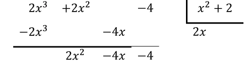 Polinomios de tercer grado La expresión algebraica P(x) = a3 x3 + a2 x2 + a1 x + a0 se le denomina polinomio de tercer grado. Donde es la variable o incógnita (no determinada o desconocida) y a3, a2, a1, a0 números a los que se le denominan coeficientes o constantes, donde a3 ≠ 0. ecuacion10