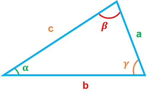 Ley del Seno - Demostración y Ejemplos La ley del seno o teorema del seno es una relación aplicable a cualquier triangulo (a diferencia del teorema de Pitágoras que necesita que sea un triángulo rectángulo), que relaciona las longitudes de sus lados con los senos de sus respectivos ángulos opuestos. Ley de seno - ejercicio