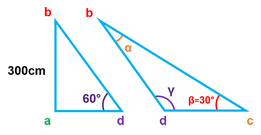Ley del Seno - Demostración y Ejemplos La ley del seno o teorema del seno es una relación aplicable a cualquier triangulo (a diferencia del teorema de Pitágoras que necesita que sea un triángulo rectángulo), que relaciona las longitudes de sus lados con los senos de sus respectivos ángulos opuestos. ley del seno - ejercicio 2
