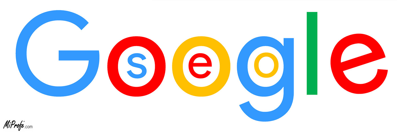 Posicionamiento Web o SEO Cuando alguien está buscando un contenido, producto o servicio como los que tú brindas, los motores de búsqueda, como Google, le ofrecen un listado de páginas web relevantes ante esa búsqueda. Los sitios web que aparecen entre los primeros resultados arrojados obtienen más del 90% de los clics. Llos usuarios no suelen ir más allá de las dos primeras páginas de resultados, por lo que si deseas que esa persona te encuentre, tienes que estar entre los primeros resultados. ¿Pero cómo lo logras? El SEO es la respuesta. Seo - GOOGLE